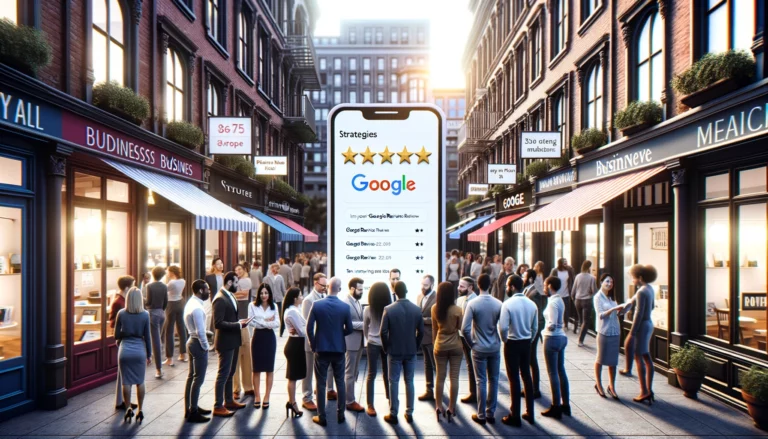 The Challenge of Generating Reviews and Its Impact on Businesses